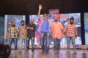 Thrayam Movie Teaser Launch